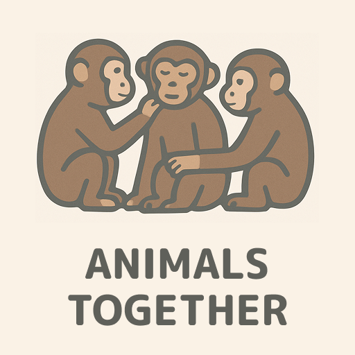 Animals Together